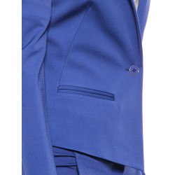 blazer Pinko blue
